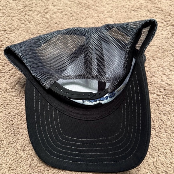 Stanley Chevrolet Black Cap - Picture 2 of 2